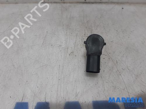 Electronic sensor PEUGEOT 508 I (8D_) 2.2 HDi | BP31454438M84 - Image 2
