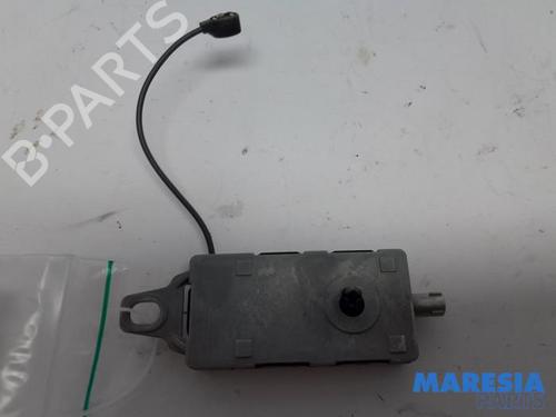 Used Electronic module RENAULT ZOE (BFM_) ZOE (92 hp) 31535228