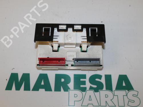 Electronic module RENAULT SCÉNIC I MPV (JA0/1_, FA0_) 1.9 dCi (JA05, JA1F) | BP31492895M83