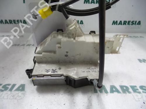 Used Electronic module CITROËN C4 Coupe (LA_) 1.4 16V (88 hp) 31533820