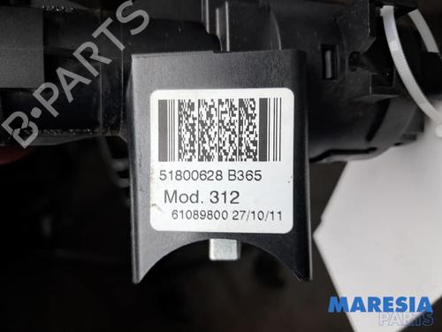 Ignition barrel FIAT 500 (312_) 1.2 (312AXA1A) | BP36076657M48 - Image 7