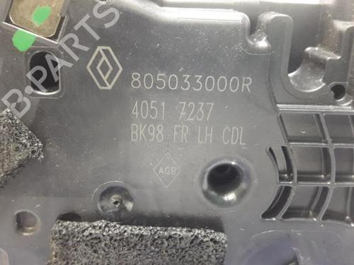 Electronic module RENAULT CLIO IV (BH_) 0.9 TCe 90 (BHNF, BHMA, BHMH, BHJK, BHJR) | BP31536827M83 - Image 3