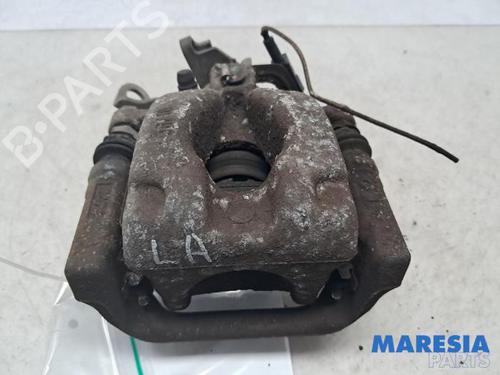 Used Left rear brake caliper ALFA ROMEO GIULIETTA (940_) 1.4 TB (940FXB1A, 940FXB11) (170 hp) 31403119