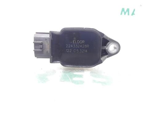 Ignition coil RENAULT TWINGO III (BCM_, BCA_) 1.0 SCe 70 | BP31482812M94