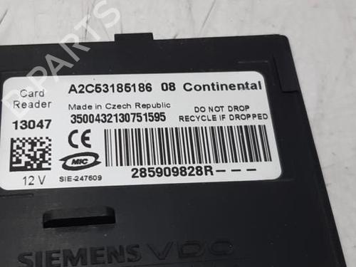 Andre RENAULT ZOE (BFM_) ZOE | BP31475401O1