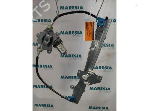 Used Front left window mechanism RENAULT TWINGO II (CN0_) 1.2 (CN0D) (58 hp) 31457506