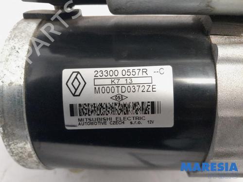 Starter RENAULT CAPTUR I (J5_, H5_) 1.2 TCe 120 | BP31496139M8