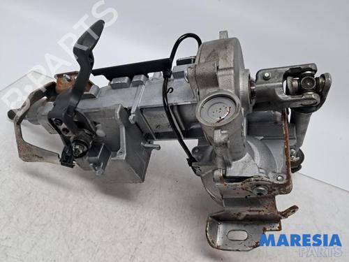 Steering column RENAULT CAPTUR I (J5_, H5_) 1.2 TCe 120 | BP36875688M21  - Image 7