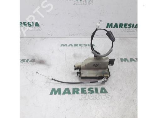 Used Electronic module PEUGEOT 208 I (CA_, CC_) 1.0 VTi (68 hp) 31460084