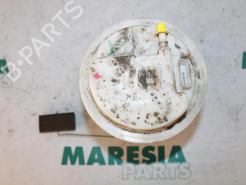 Used Fuel pump PEUGEOT 307 (3A/C) 1.4 (75 hp) 31456754