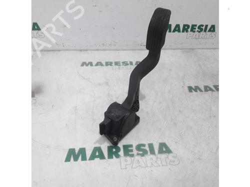 Module électronique CITROËN C4 II (NC_) 1.6 HDi 90 (92 hp) 31530162