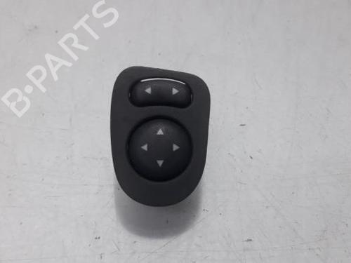 Used Mirror switch FIAT 500 (312_) 1.2 (312AXA1A) (69 hp) 31483291