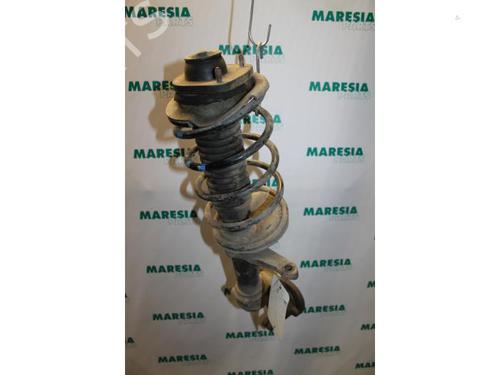 Used Right front shock absorber PEUGEOT 106 II (1A_, 1C_) 1.1 i (60 hp) 31465053