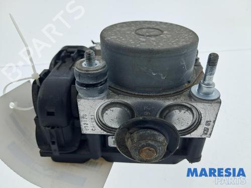 Módulo de ABS Módulo de ABS FIAT 500 (312_) 1.2 (312AXA1A) (69 hp) 36076665 36076665