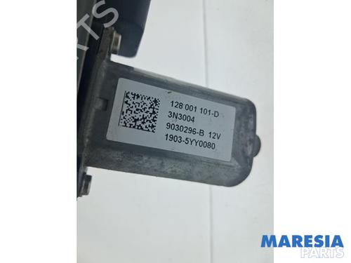 Rudehejsemekanisme ventre foran RENAULT ZOE (BFM_) ZOE | BP37241609C22 - Image 6
