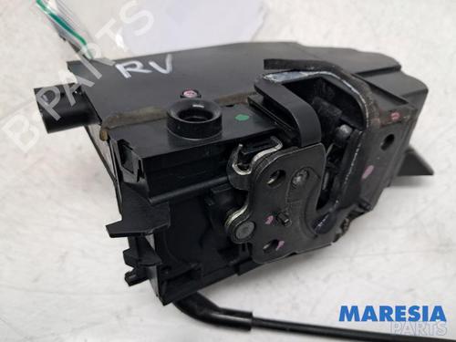 Electronic module CITROËN C4 Grand Picasso II (DA_, DE_) 1.6 THP 165 | BP31386438M83