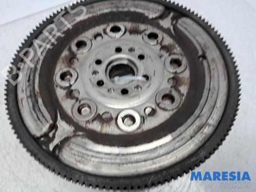 Flywheel CITROËN DS3 (SA_) 1.6 THP 155 | BP31431324M101 - Image 4