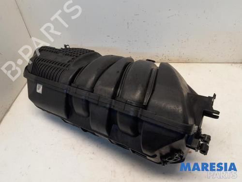 Used Injection rail FIAT 500 (312_) 0.9 (312AXP1A) (60 hp) 31505346