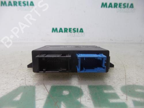 Electronic module CITROËN C3 II (SC_) 1.6 HDi | BP31391485M83