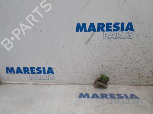 Used Electronic sensor FIAT PUNTO (199_) 0.9 (101 hp) 31518291