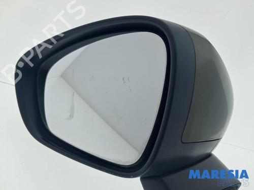 Left mirror CITROËN C3 II (SC_) 1.2 VTi 82 | BP34496464C26  - Image 6