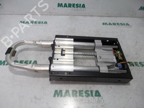 Used Electronic module PEUGEOT 307 CC (3B) 2.0 HDi 135 (136 hp) 31391133