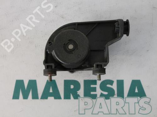 Used Electronic module CITROËN C5 I Break (DE_) 2.0 HDi (DERHZB, DERHZE) (109 hp) 31443092