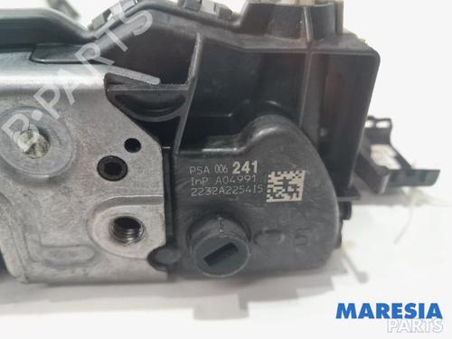 Electronic module PEUGEOT 5008 (0U_, 0E_) 1.6 16V | BP31536733M83 