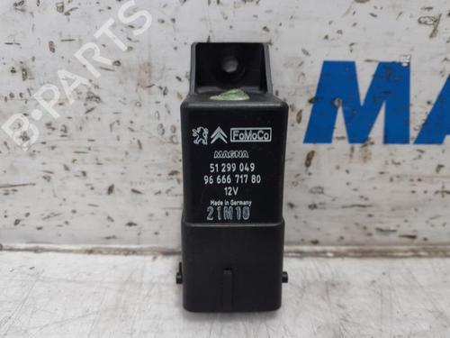 Electronic sensor PEUGEOT 5008 (0U_, 0E_) 1.6 HDi | BP31421347M84 - Image 2