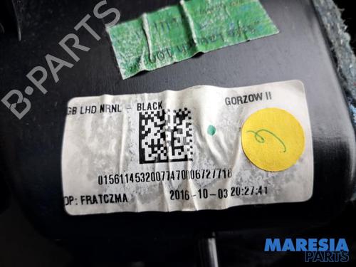 Handskerum ALFA ROMEO GIULIA (952_) 2.0 (952ABA25B) | BP36985600C95 - Image 7