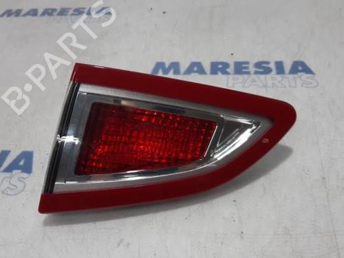 Used Right taillight RENAULT SCÉNIC III (JZ0/1_) 1.6 16V (JZ0U, JZ1B) (110 hp) 31464430