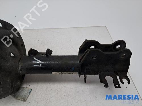 Left front shock absorber FIAT 500 C (312_) 1.2 (312CXA1A, 312AXA1A) | BP36985519M16 - Image 2