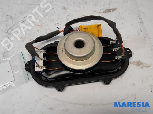 Electronic module CITROËN C4 III (BA_, BB_, BC_) ë-C4 (BCZKXC, BZCKSC) | BP31516291M83 - Image 2