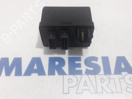 Used Electronic sensor ALFA ROMEO 159 Sportwagon (939_) 2.4 JTDM (939BXD1B, 939BXD12) (200 hp) 31464827