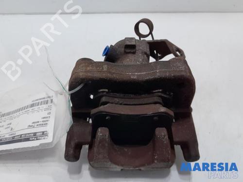Right rear brake caliper CITROËN C3 II (SC_) 1.6 VTi 120 | BP31510498M106 - Image 2