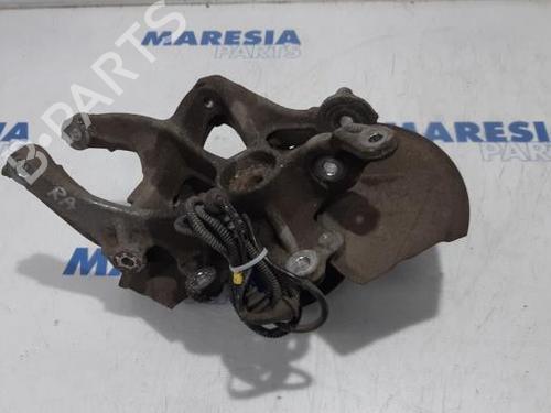 Used Right rear steering knuckle Right rear steering knuckle 31447303 31447303