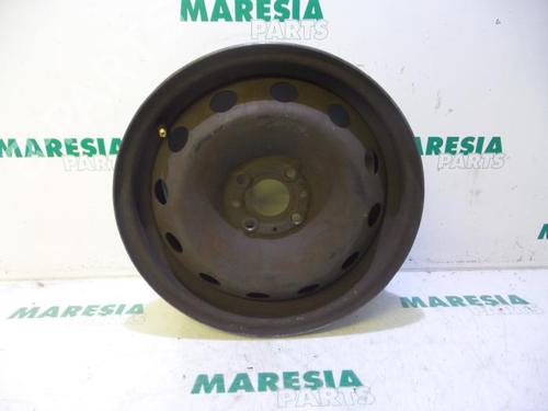 Felg FIAT STILO (192_) 1.6 16V (192_XB1A) (103 hp) 31406117