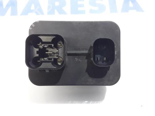 Electronic sensor FIAT PUNTO EVO (199_) 1.3 D Multijet | BP31439861M84