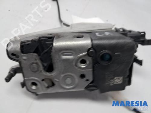 Used Electronic module Electronic module PEUGEOT 5008 (0U_, 0E_) 1.6 16V (156 hp) 31482434 31482434