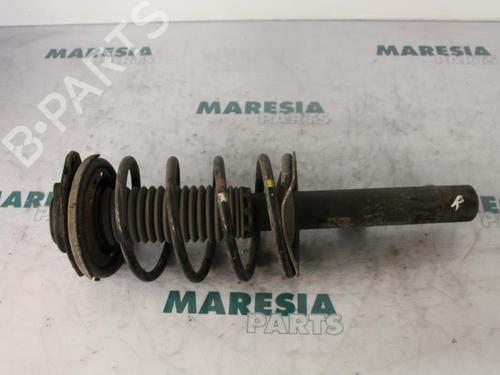 Used Right front shock absorber Right front shock absorber CITROËN XSARA PICASSO (N68) 1.6 HDi (109 hp) 31400511 31400511