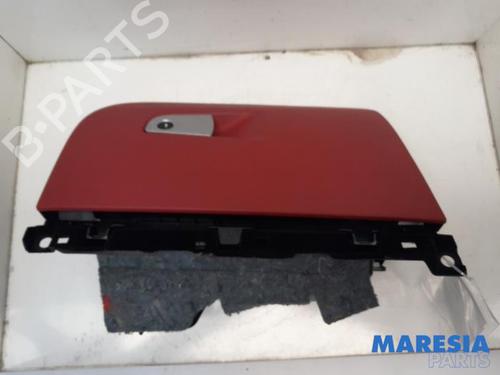 Used Glove box ALFA ROMEO GIULIA (952_) 2.0 (952ACA25) (280 hp) 31524983