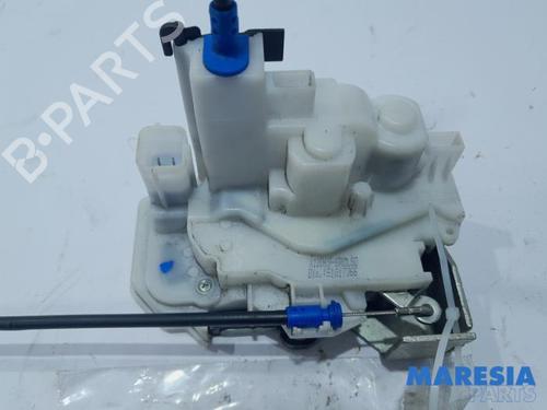 Electronic module FIAT DOBLO Cargo (263_) 1.3 D Multijet | BP31399825M83