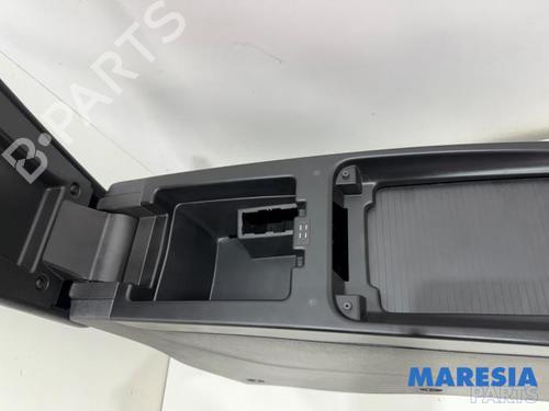 Middle console RENAULT SCÉNIC IV (J9_) 1.3 TCe 140 | BP31429512I22 