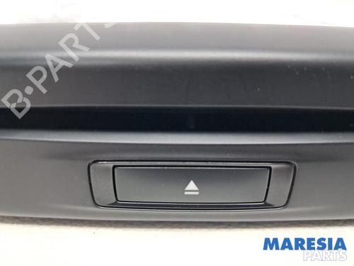 Electronic module CITROËN C4 Grand Picasso II (DA_, DE_) 1.6 THP 165 | BP31525817M83