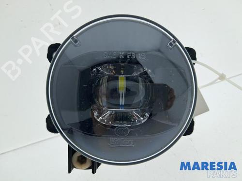 Used Left front fog light Left front fog light RENAULT CAPTUR I (J5_, H5_) 1.3 TCe 150 (J5NK, J5JS) (150 hp) 40093077 40093077