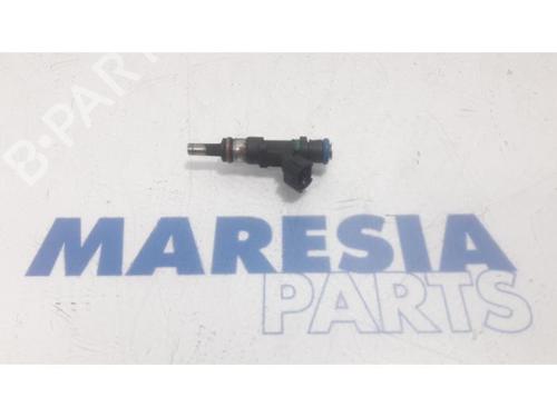 Inyector RENAULT CLIO IV (BH_) 0.9 TCe 90 (BHNF, BHMA, BHMH, BHJK, BHJR) (90 hp) 31400823