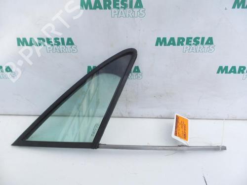 Used Front right quarter glass Front right quarter glass 31469884 31469884