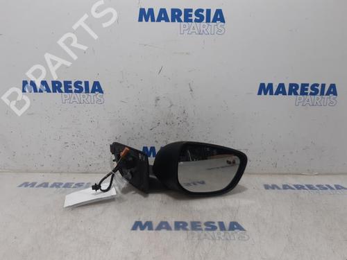 Used Right mirror CITROËN C4 CACTUS 1.6 BlueHDi 100 (99 hp) 31536965