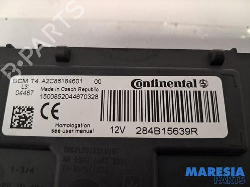 Engine control unit (ECU) RENAULT CLIO IV (BH_) 0.9 TCe 90 (BHNF, BHMA, BHMH, BHJK, BHJR) | BP31441445M57 