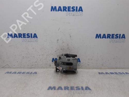 Used Right rear brake caliper PEUGEOT 2008 I (CU_) 1.2 VTi (82 hp) 31503147